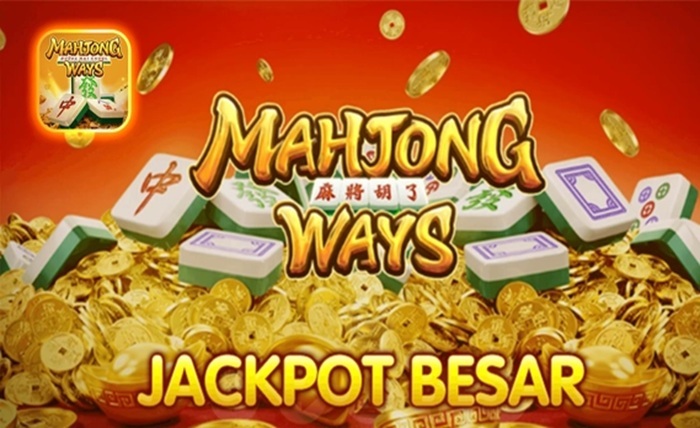 Bos Mahjong