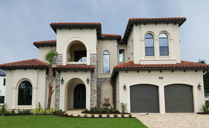 Stucco Repair Orlando