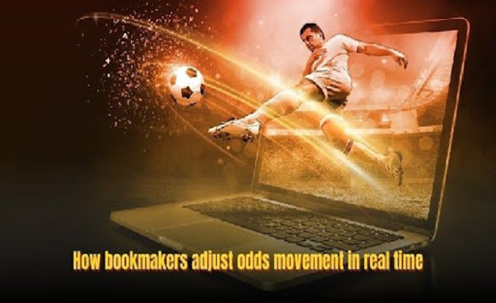 Odds Movement