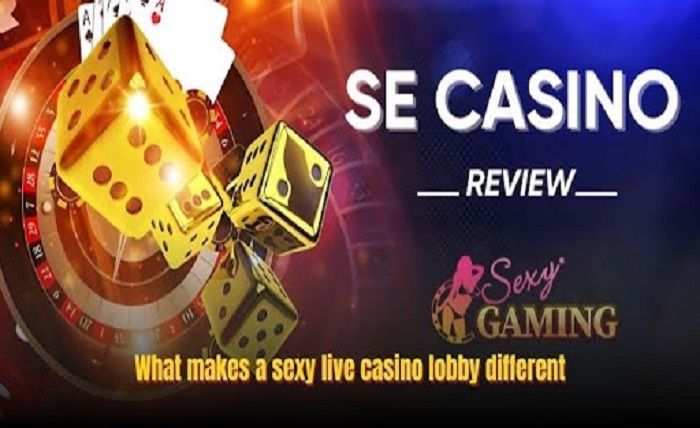 Live Casino