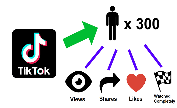 TikTok Views