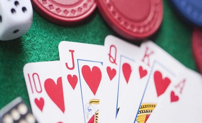 Speed ​​Baccarat