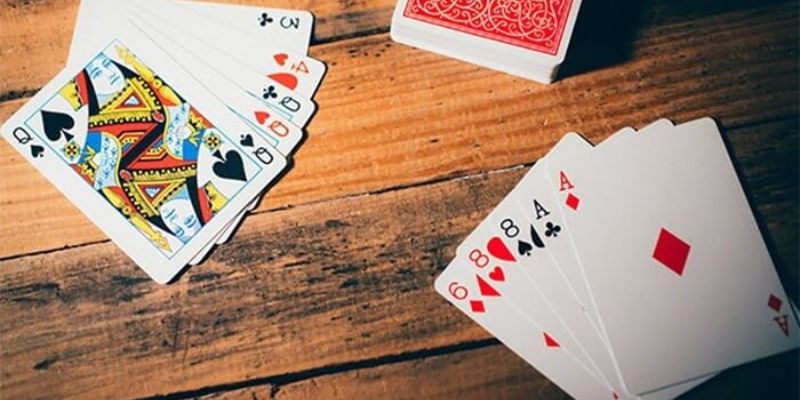 Speed ​​Baccarat 