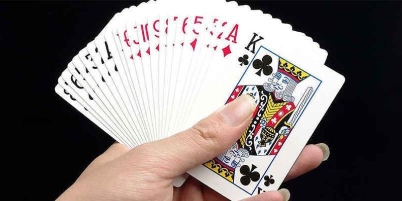 Speed ​​Baccarat 