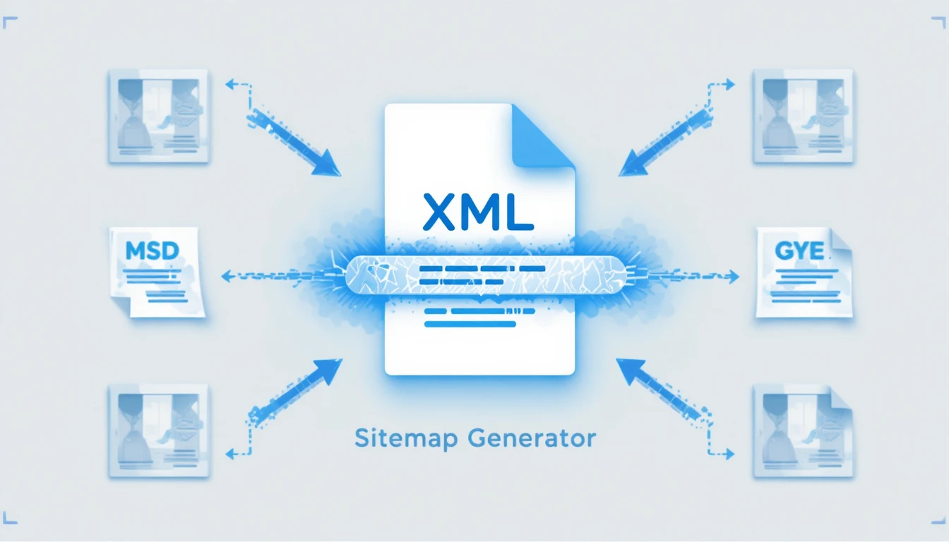 Sitemap Generator by Spellmistake: Complete Guide to Faster Indexing & Better SEO