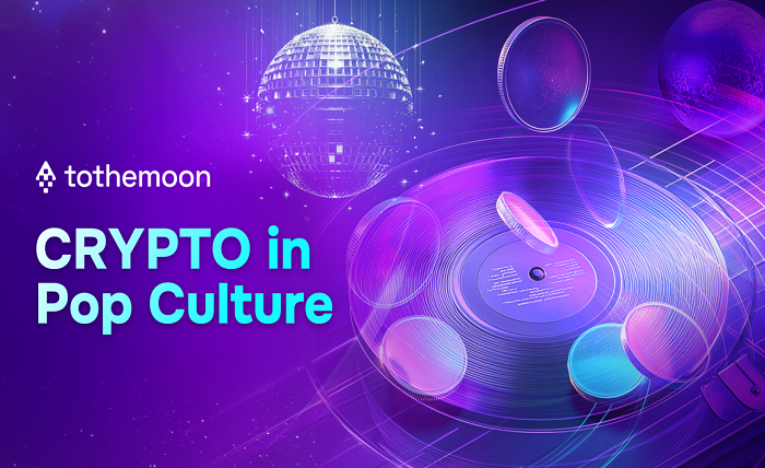 Crypto Culture