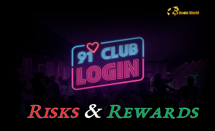  91 Club