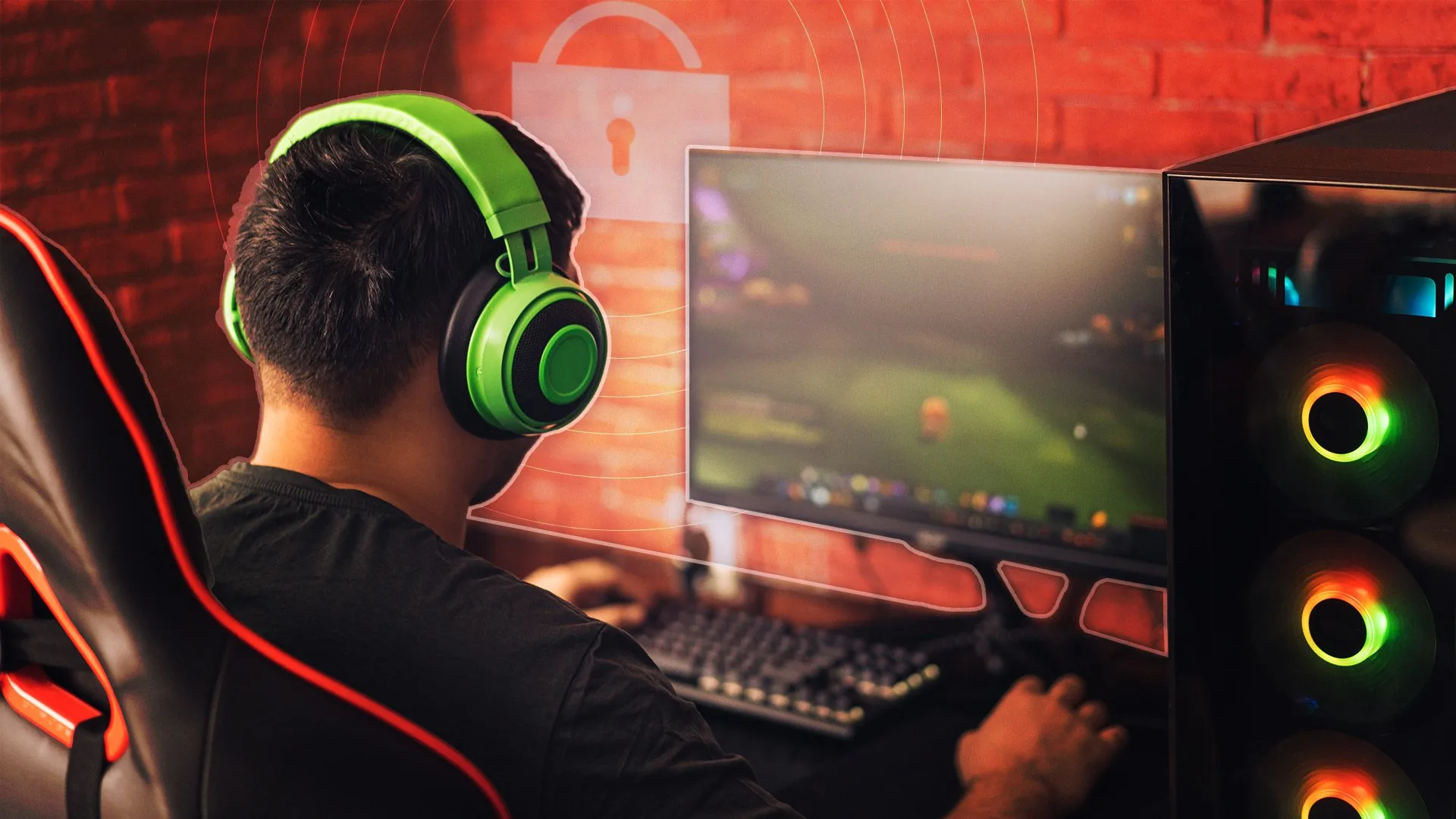 Online Gaming