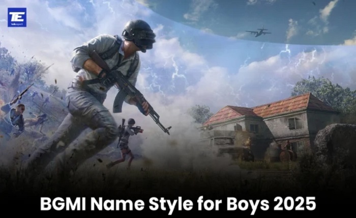 bgmi name boy