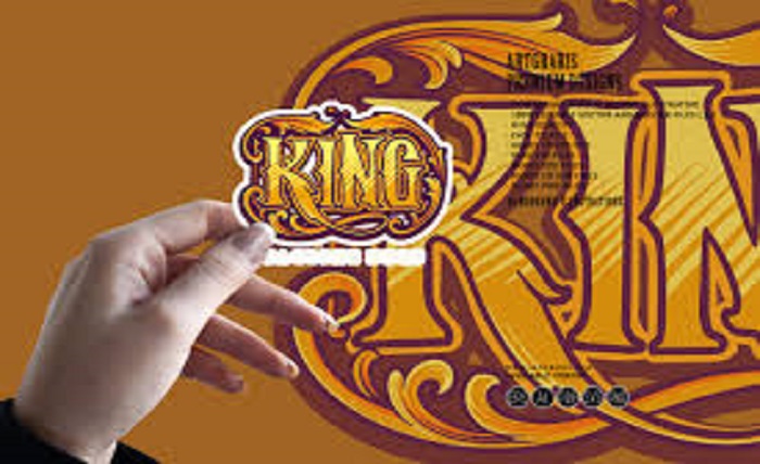 king style name