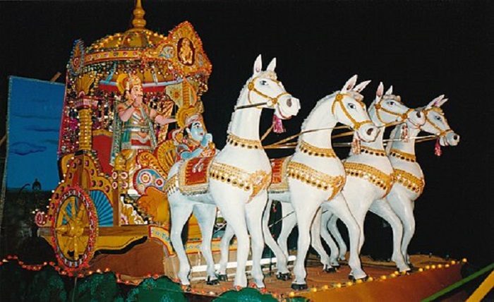 sarathi