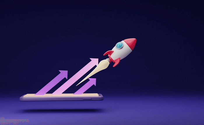 scale your business online with garage2global