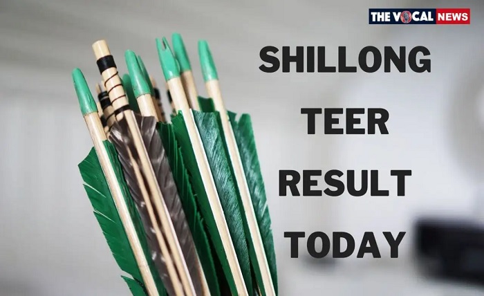 shillong teer night