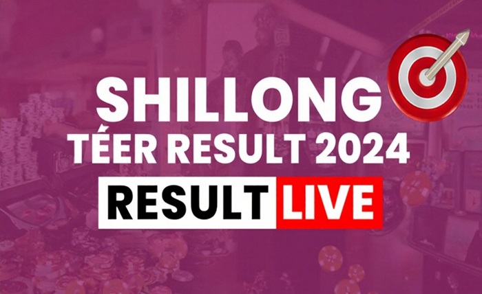Shillong Teer Result