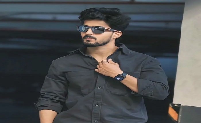 smart boy dp