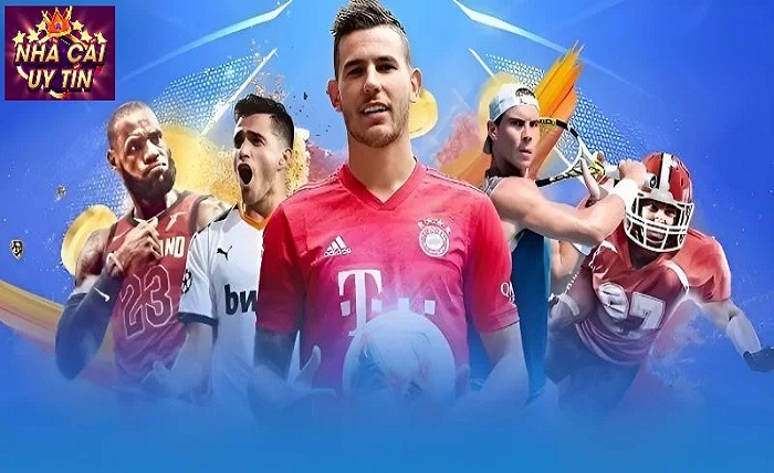 New Players