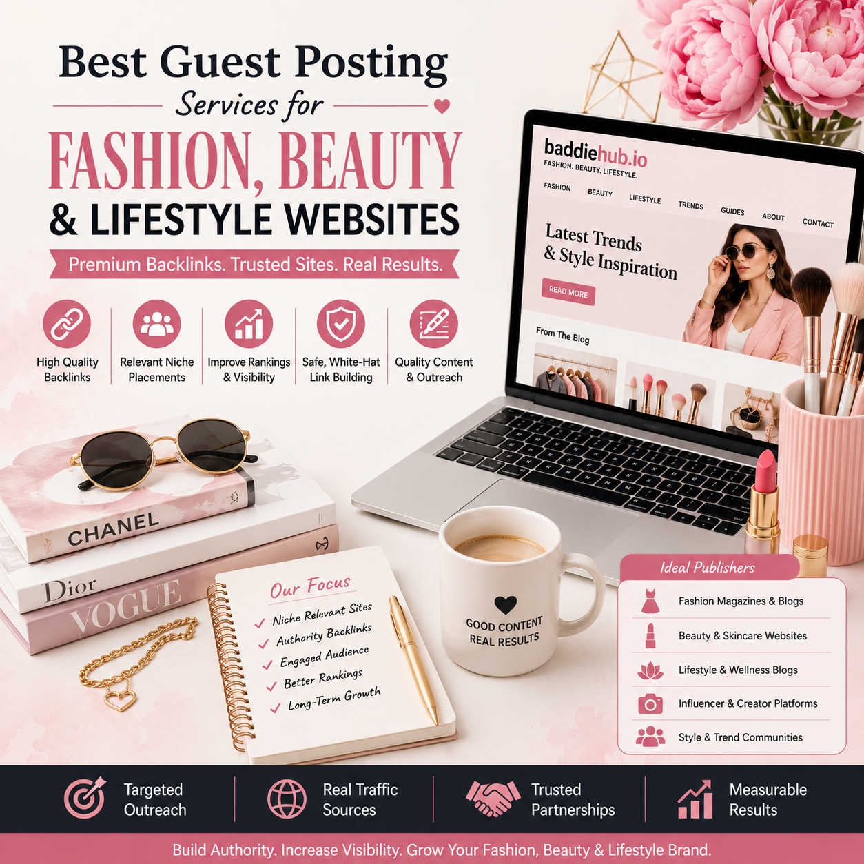Best Guest Posting Services