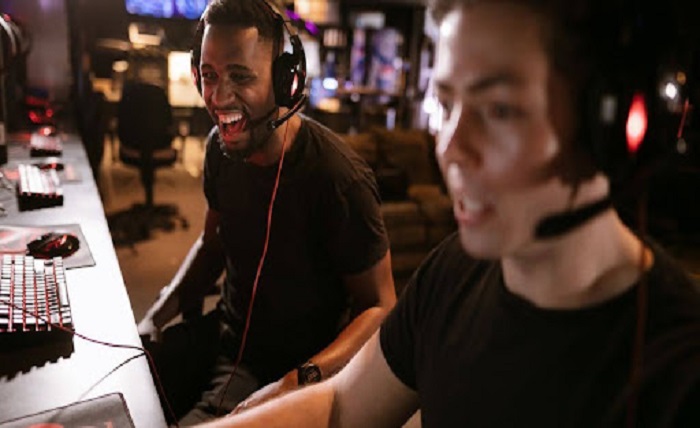 Online Gaming