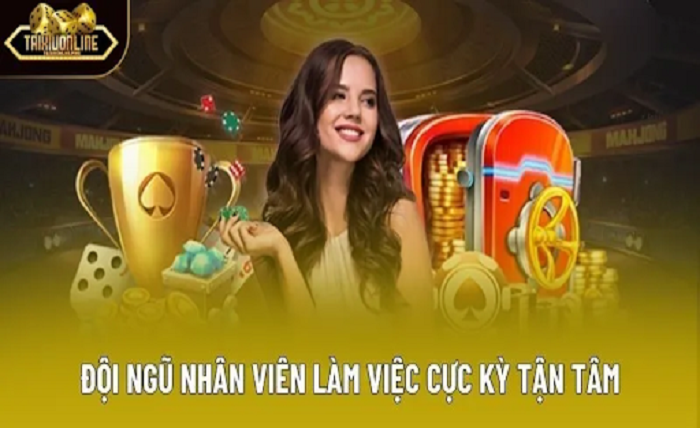 Tài Xỉu Online