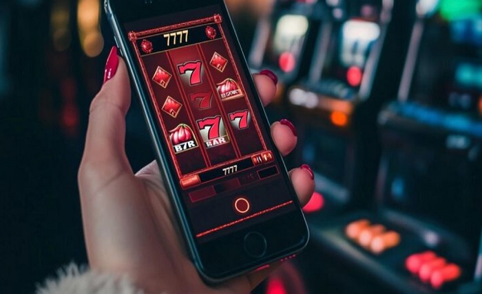 Slot Gaming 