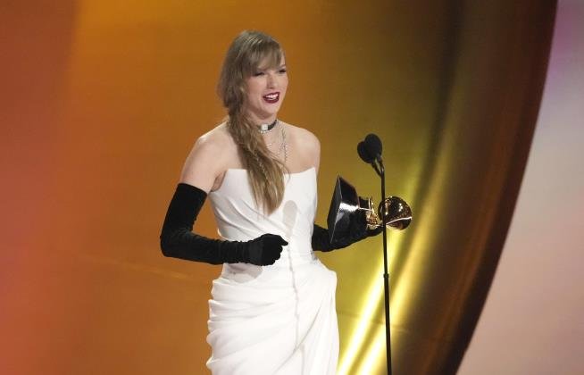 The 2024 Grammy Winners: History Made, Surprises Served, and Legends ...