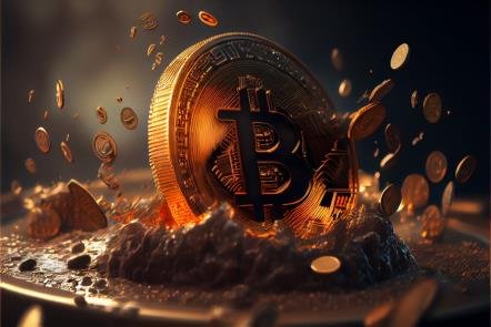 price of bitcoin