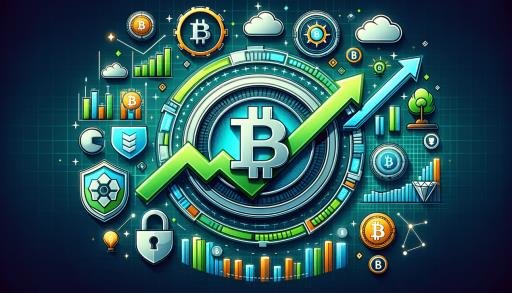 what's the most popular cryptocurrency strategy