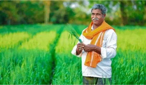 Pradhan mantri kisan samman nidhi news