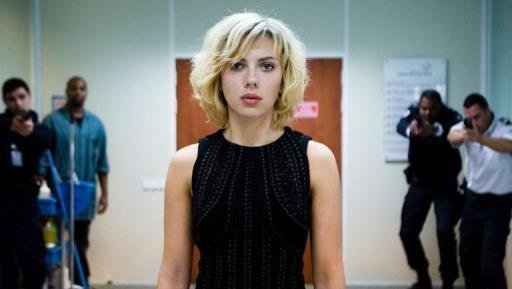 Scarlett Johansson nudes