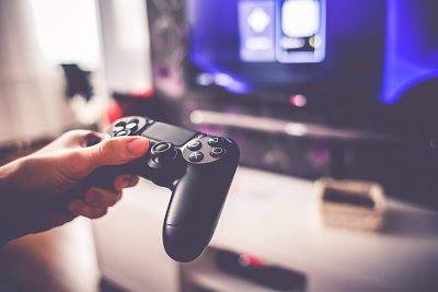 Yandex games