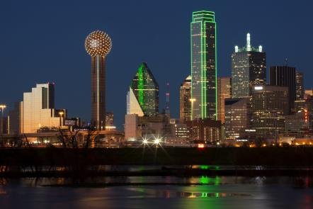 Dallas TX News Today
