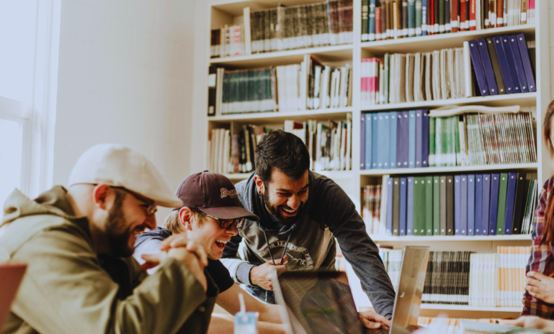 business ideas for students