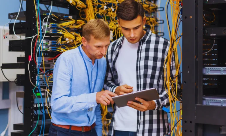 Convergint technologies