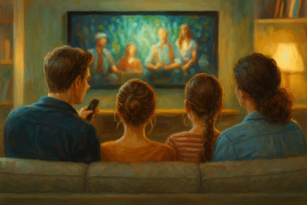 Worst streaming devices