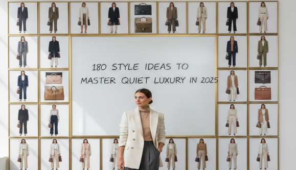 180 Style Ideas